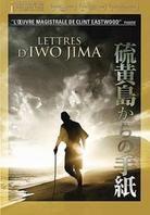 Lettres d'Iwo Jima (2006) (&Eacute;dition Collector, 2 DVD)