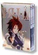 Iria Box, Collector's Edition, 2 DVDs