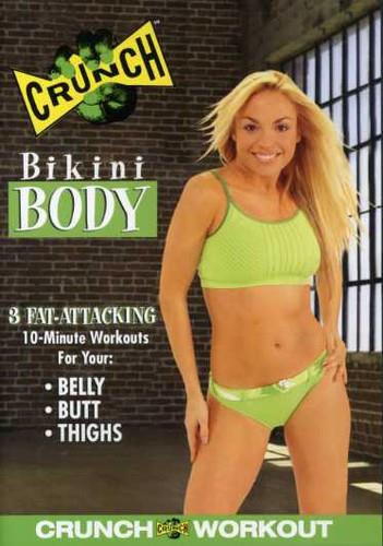 Crunch - Bikini Body