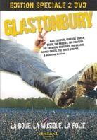 Glastonbury 2 DVD