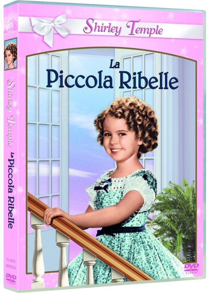 La piccola ribelle - Shirley Temple (1935)