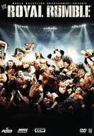 WWE: Royal Rumble 2007