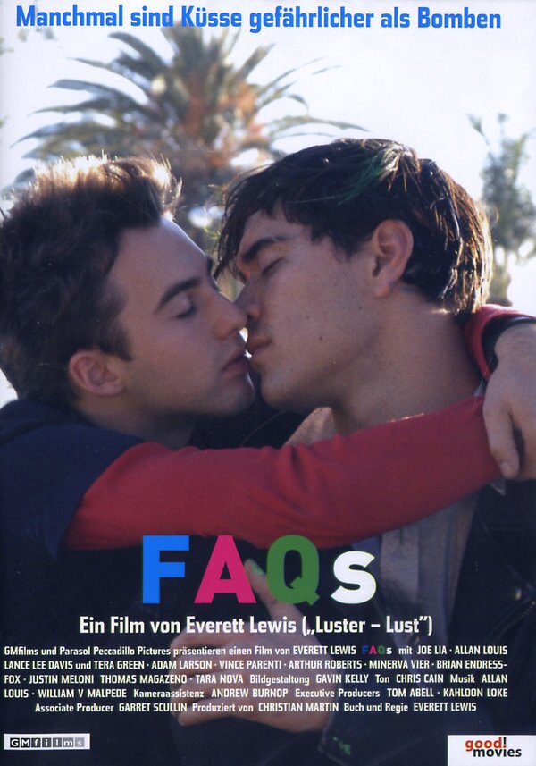 FAQs