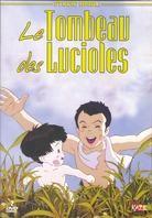 Le tombeau des Lucioles - Le film (1988) 2 DVD