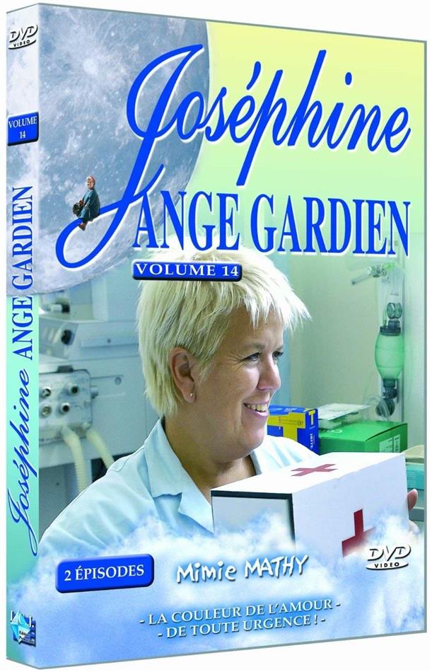 Joséphine - Ange Gardien - Volume 14 (2 épisodes)