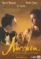 Aurelien 2 DVD