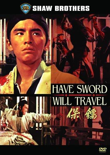 Have Sword, Will Travel (1969)