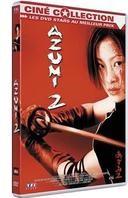 Azumi 2 (2005) Single Edition