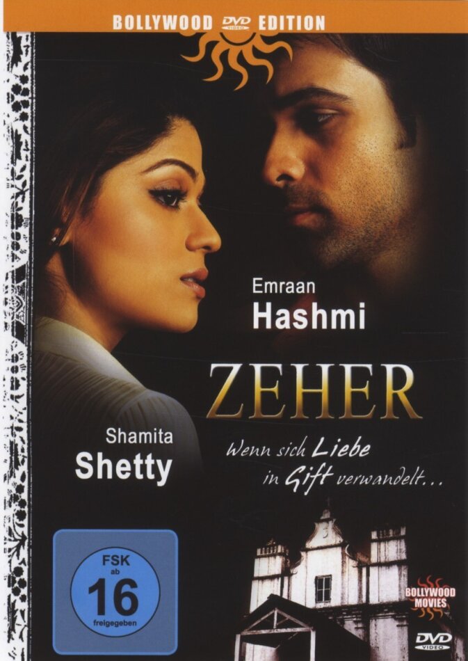 Zeher - Wenn sich Liebe in Gift verwandelt...