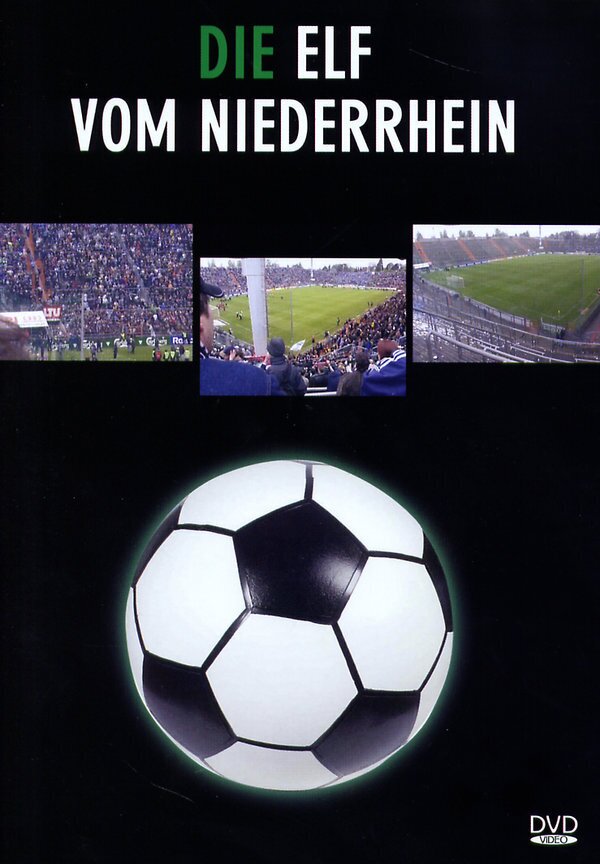 Die Elf vom Niederrhein (2015)