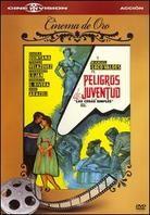 Peligros de Juventud