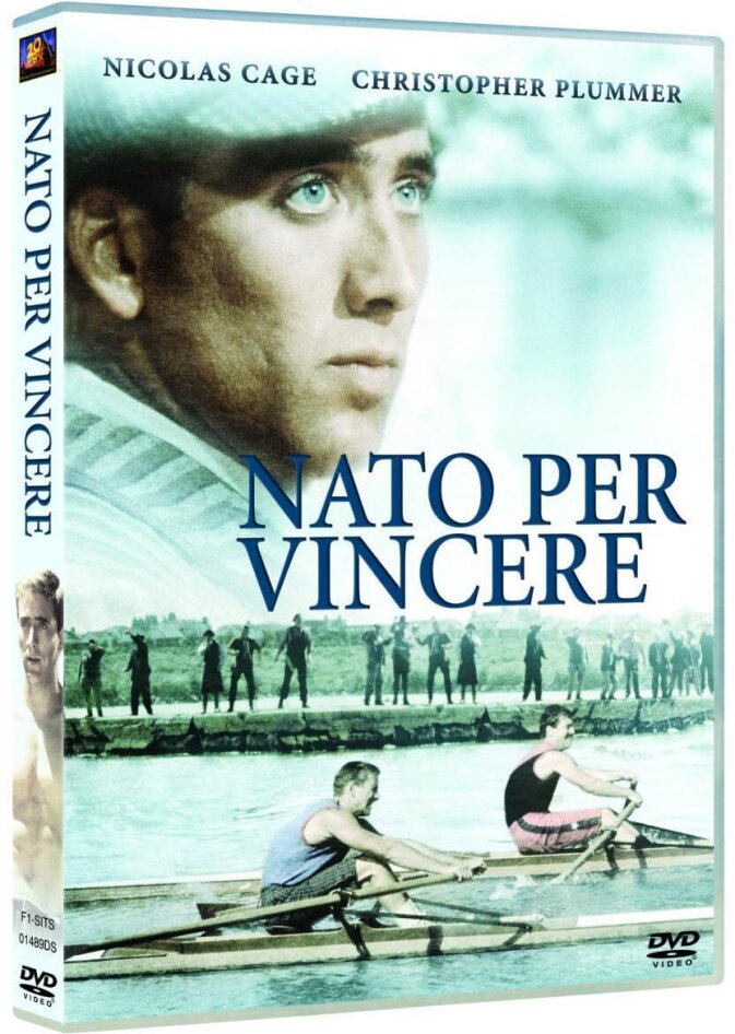 Nato per vincere (1986)