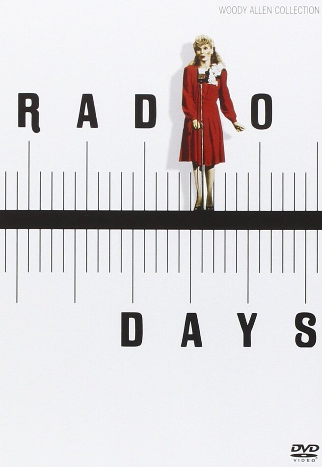 Radio days (1987) Woody Allen Collection