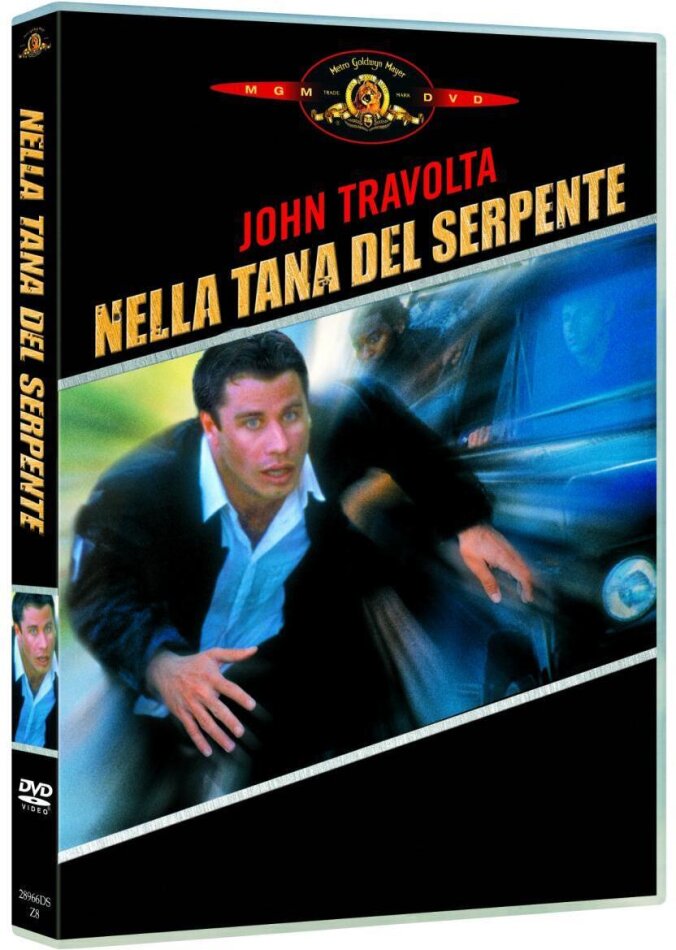 Nella tana del serpente - Chains of gold