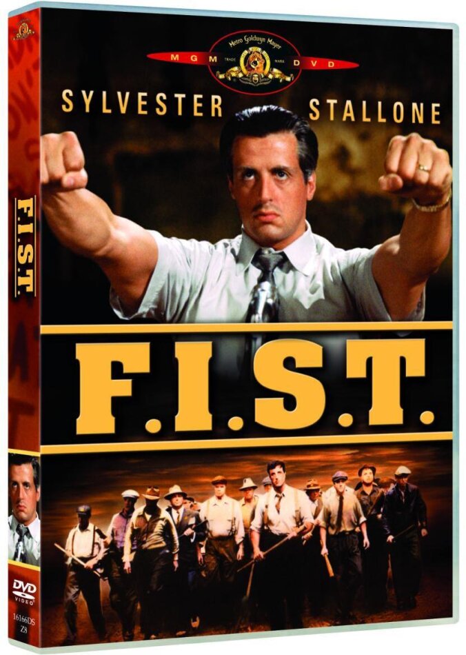F.I.S.T. (1978)