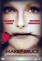Marie & Bruce