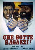 Che botte ragazzi!