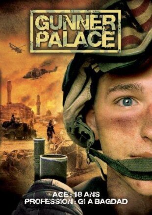 Gunner Palace