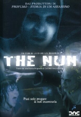 The Nun (2005)
