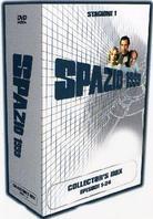 Spazio 1999 - Stagione 1 Box, Collector's Edition, 8 DVDs