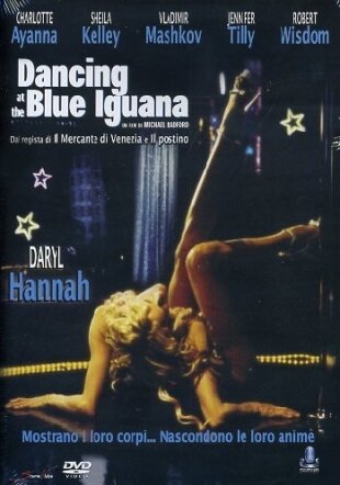 Dancing at the Blue Iguana (2000)