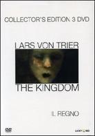 The Kingdom - Il regno 3 DVD