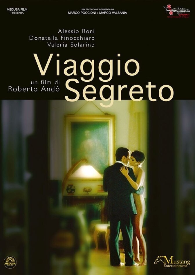 Viaggio segreto (2006)