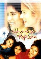 Chutney Popcorn