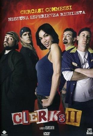 Clerks 2 (2006)