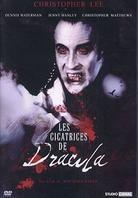 Les Cicatrices de Dracula (1970) Single Edition