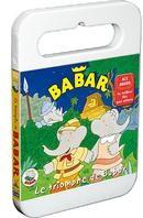 Babar - Le Triomphe de Babar - (DVD p'tites mains)