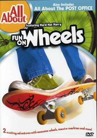All about fun on wheels / The Post Office