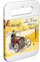 Le vent dans les saules - Vol. 2 (DVD p'tites mains) (1955)