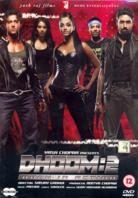 Dhoom 2 2 DVD