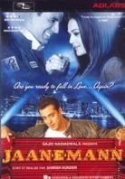 Jaan-E-Mann