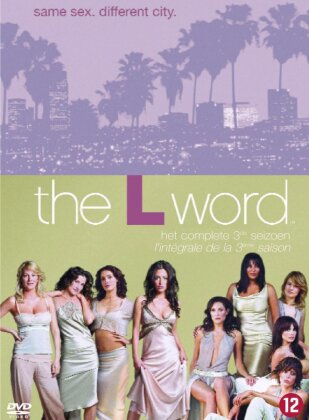 The L-Word - Saison 3 (4 DVDs)