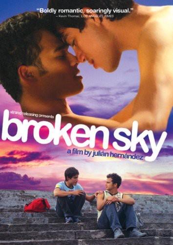 Broken Sky (2006) Unrated