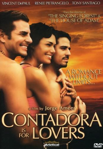 Contadora is for Lovers