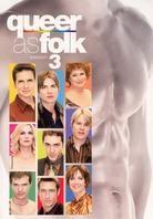 Queer as folk - Saison 3 4 DVD