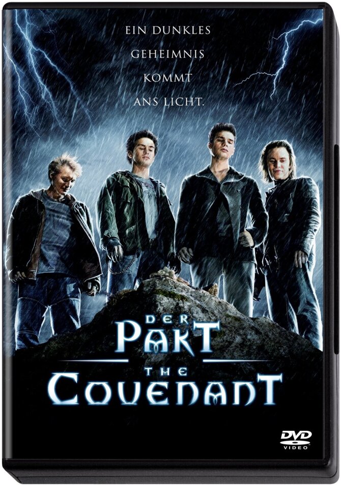 Der Pakt - The Covenant (2006)