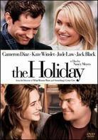 The Holiday (2006)
