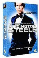 Remington Steele - Season 1 6 DVD