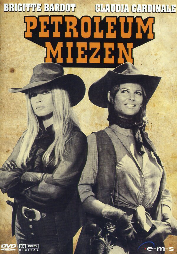 Petroleum Miezen (1971)