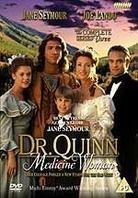 Dr. Quinn Medicine Woman - Series 3 7 DVDs
