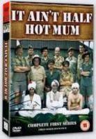 It ain't half hot mum - Series 1