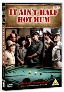 It ain't half hot mum - Series 3