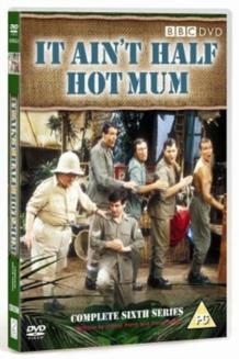 It ain't half hot mum - Series 6