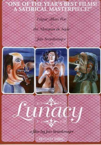Lunacy (2005)