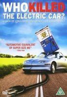 Who killed the electric car?