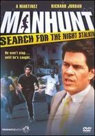 Manhunt - Search for the Night Stalker
